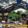 Korban Tewas Ledakan Besar di Deli Serdang Kepalanya Sampai Pecah
