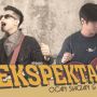 Lirik Lagu Ekspektasi yang Viral di TikTok