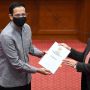 Mendikbud Nadiem Bantah Hapus Mata Pelajaran Sejarah