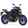 Luncurkan Motor Seharga Mobil, Yamaha Optimis MT Series Laris Manis