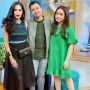 Duh Kok Bisa ya, Raffi Ahmad Mimpi Basah 3 Kali Seminggu