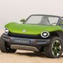 Begini Awetnya Baterai Solid State dari VW, Meluncur 2025?
