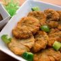 Cara Membuat Pempek Kulit Ikan Tenggiri, Kreasi Seafood Jadi Camilan
