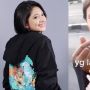 Mirip Notnot EVOS, Penjual Cantik di Lampu Merah Ini Viral