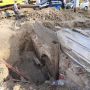 Terowongan Kuno Misterius Stasiun Bekasi, Ahli Temukan Struktur Bata Baru