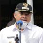 Wali Kota Zul Elfian Positif Covid-19, Tercatat Pasien ke-67 di Solok
