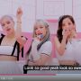 Lirik Ice Cream BLACKPINK