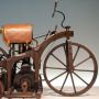 Gottlieb Daimler, Desainer Otomotif Visioner dari Jerman