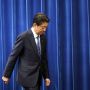 11 Upaya Pembunuhan Tokoh Politik di Jepang yang Kelam Sepanjang Sejarah