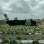 Ladang Buah Melon Petani Urutsewu Dirusak Kendaraan TNI, Ini Respon Bupati