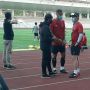 Alasan Shin Tae-yong Pilih Portugal untuk Lanjutkan TC Timnas U-19