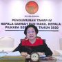 Megawati Pertanyakan Peran Pemuda, "Masak Hanya Demo Saja?"