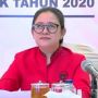 Evaluasi Kinerja DPR, Formappi Soroti Ucapan Puan dan Sponsor UU Ciptaker
