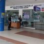 Dokter hingga Perawat Positif Corona, RSUP M Djamil Padang Tetap Buka