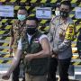 Bareskrim Polri Periksa Gubernur Jawa Barat Ridwan Kamil 20 November