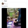 Bikin Ngakak, Tes Kekebalan ini Gunakan Pistol Mainan Anak-Anak