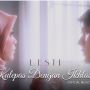 Lirik Lagu Kulepas dengan Ikhlas - Lesti Kejora