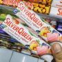 Silverqueen Punya Rasa Matcha dan Yogurt, Warganet: Kirain Tadi Permen Baru