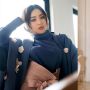 Inspirasi Model Jilbab Nikita Willy, Modis dan Elegan