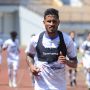 Wander Luiz Nyaman Duet dengan Geoffrey Castillion di Lini Depan Persib