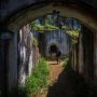 Benteng Peninggalan Belanda di Lembang