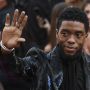 Bukan hanya Aktor Black Panther, Chadwick Boseman juga Ikut Gerakan BLM