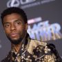 Profil Chadwick Boseman, Aktor Black Panther Meninggal Dunia