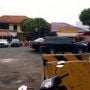 Begini Kondisi Polsek Ciracas Pasca Diserang Ratusan Orang Tak Dikenal