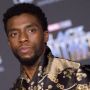 Penuh Emosional, Pemeran Film 'Black Panther' Kenang Chadwick Boseman saat Rilis Trailer