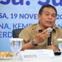 Soal Pembatalan Surat Penunjukan Mendagri Ad Interim, Ini Kata Kemendagri