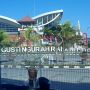 Dari Puluhan, Hanya 4 Hotel yang Dibuka di Nusa Dua Bali