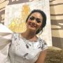 Pengakuan Mengejutkan KD Soal Kista di Rahim Aurel Hermansyah