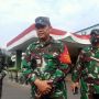 Dandim: Pelaku Penyerangan Polsek Ciracas Tak Kenakan Seragam