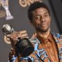 Best 5 Oto: Mobil Kesayangan Chadwick Boseman, Uji Terbang SkyDrive