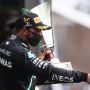 Gara-gara Kaos, Lewis Hamilton Harus Berurusan dengan FIA