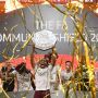 Sejarah dan Daftar Juara Community Shield dalam 10 Musim Terakhir