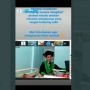 Bikin Haru, Mahasiswa UIN Ini Wisuda Sambil Temani Ayahnya di Rumah Sakit