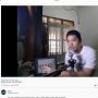 Dilarang Komnas PA, Pemuda Ini Malah Iseng Bilang Anjay Sampai 100.000 Kali