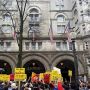 Dihantam Pandemi Corona, Hotel Milik Donald Trump Bangkrut