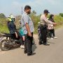 Dipepet Dua Motor, Dana Bansos untuk 5 Desa di Purwakarta Digondol Begal