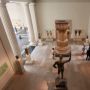 Museum of Art di New York Kembali Dibuka