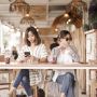 Terdampak Akibat Covid-19, Ini Kiat Mempertahankan Bisnis Kopi