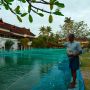 Kolam Renang Resort Mewah Jadi Ternak Ikan, dan Berita Populer Lainnya