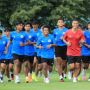 Timnas Indonesia U-19 Besutan Shin Tae-yong Dibantai Bulgaria 3-0