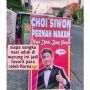 Plot Twist, Konon Siwon Super Junior Pernah Jajan Nasi Uduk Ini di Jogja