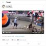 Kreatif! Video Warga Melewati Rintangan Viral, 'Ninja Warrior Low Budget'