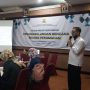 PUPR Bentuk Tim Reaksi Cepat Penanggulangan Bencana Bidang Perumahan