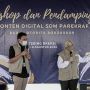Peserta Lomba Desain Logo Membludak, BOB Menanti Karya Paling Joss