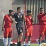 Jelang Liga 1 2021/2022, Bhayangkara FC Masih Fokus Benahi Fisik Pemain