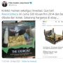 Bikin Garuk-garuk Kepala! Mainan Setan Dijual Harganya Capai Rp 30 Juta